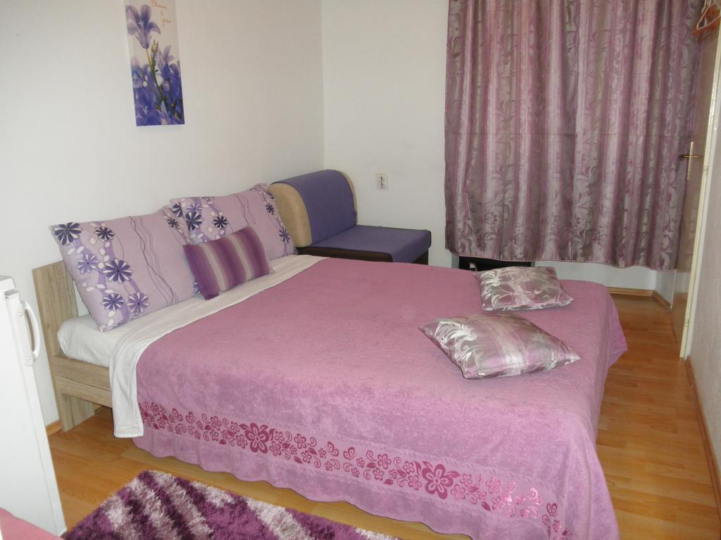 Dino Appartement Split Buitenkant foto